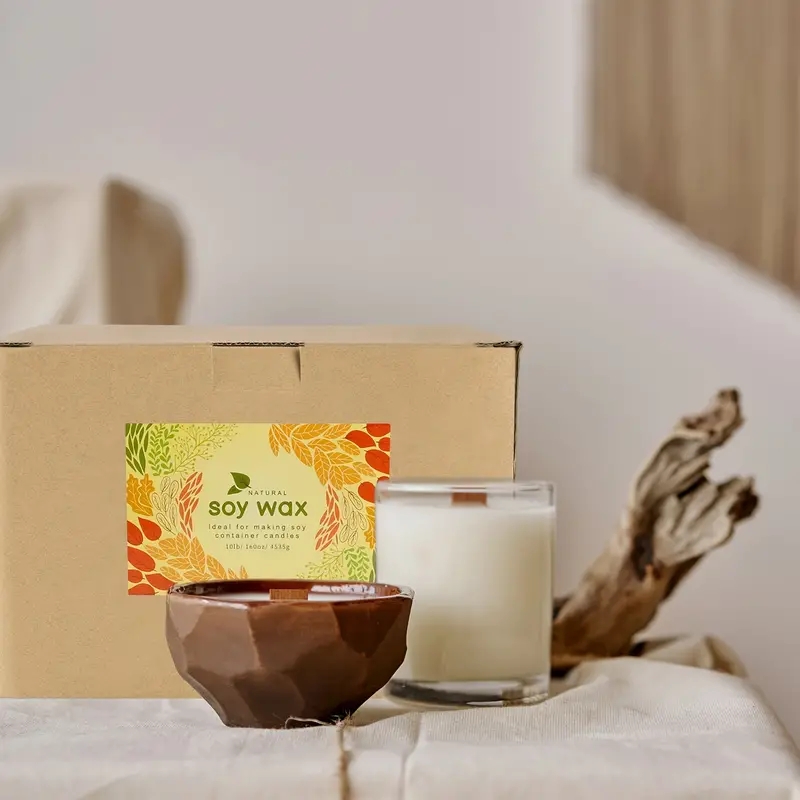 2/5/10/20/30/40 pounds 56 degr - Candle Making Kits ulasan dan harga