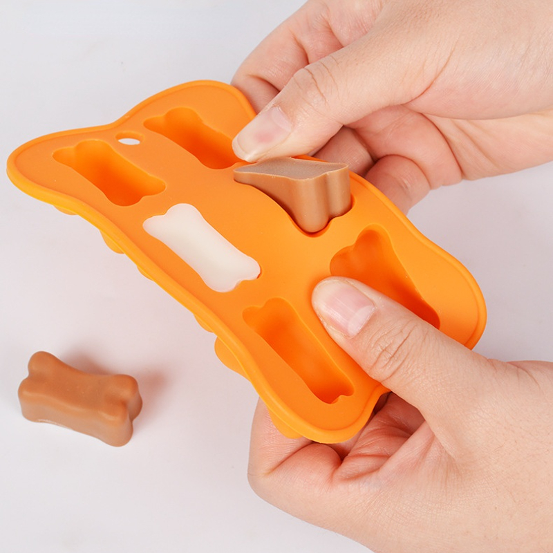 Animal Bear Cat Shape Silicone - Candle Making Kits ulasan dan harga