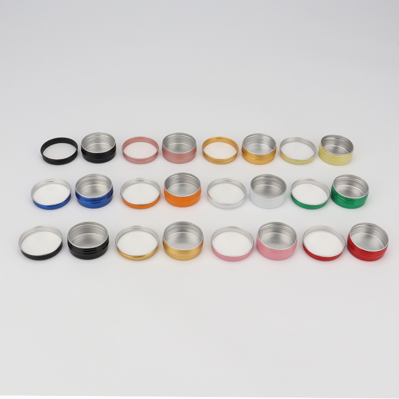 5ml-250ml Cosmetic Aluminum Ca - Candle Making Jug ulasan dan harga