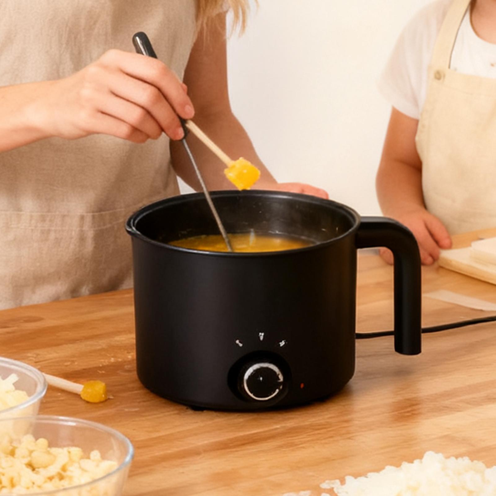 1.5L Wax Melting Pot Candle Wa - Candle Making Jug ulasan dan harga